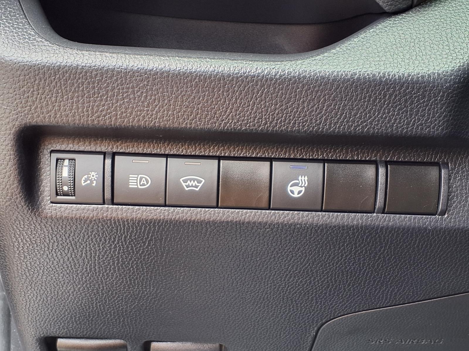 Used 2024 Toyota RAV4 SUV