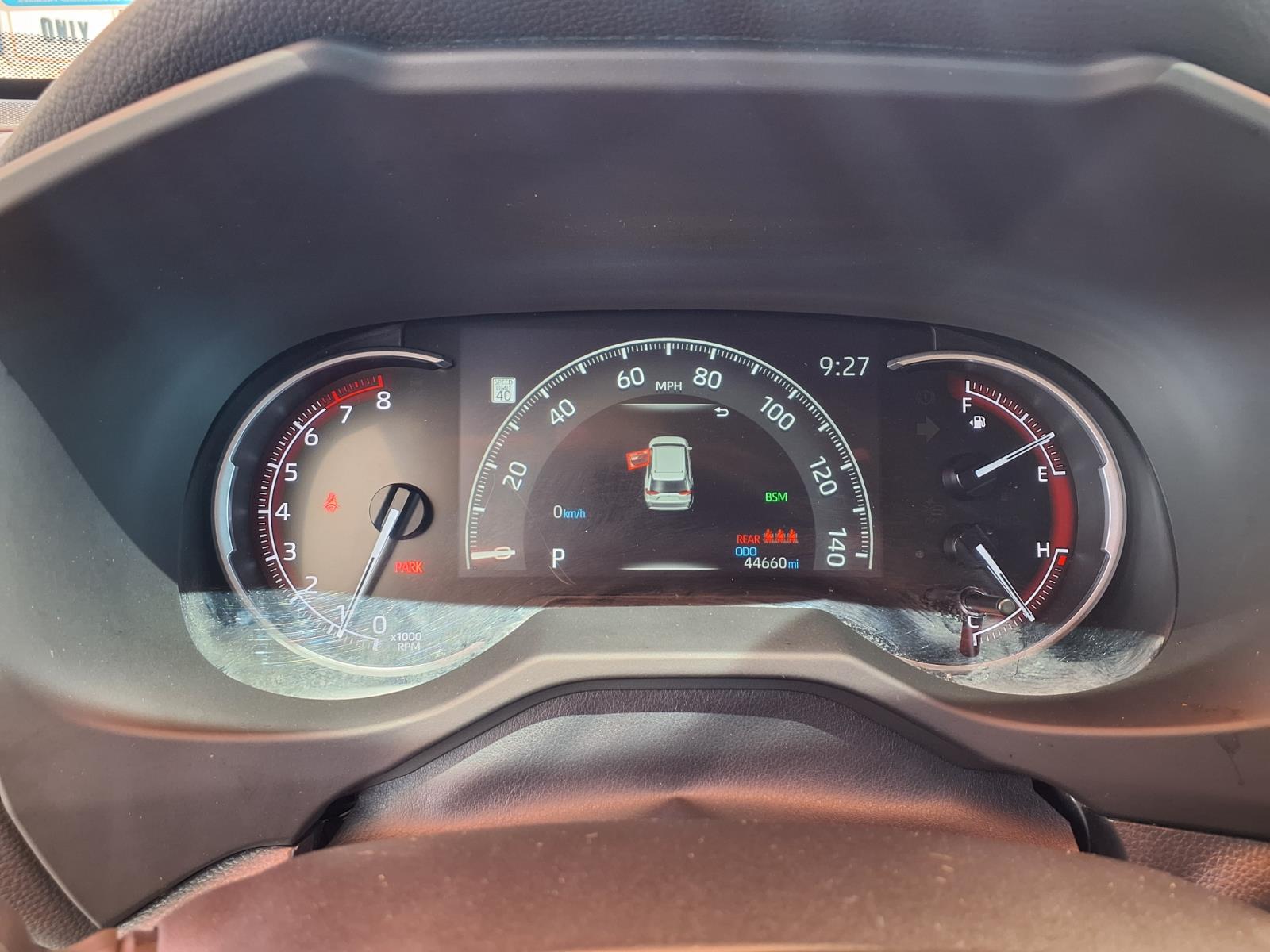 Used 2024 Toyota RAV4 SUV