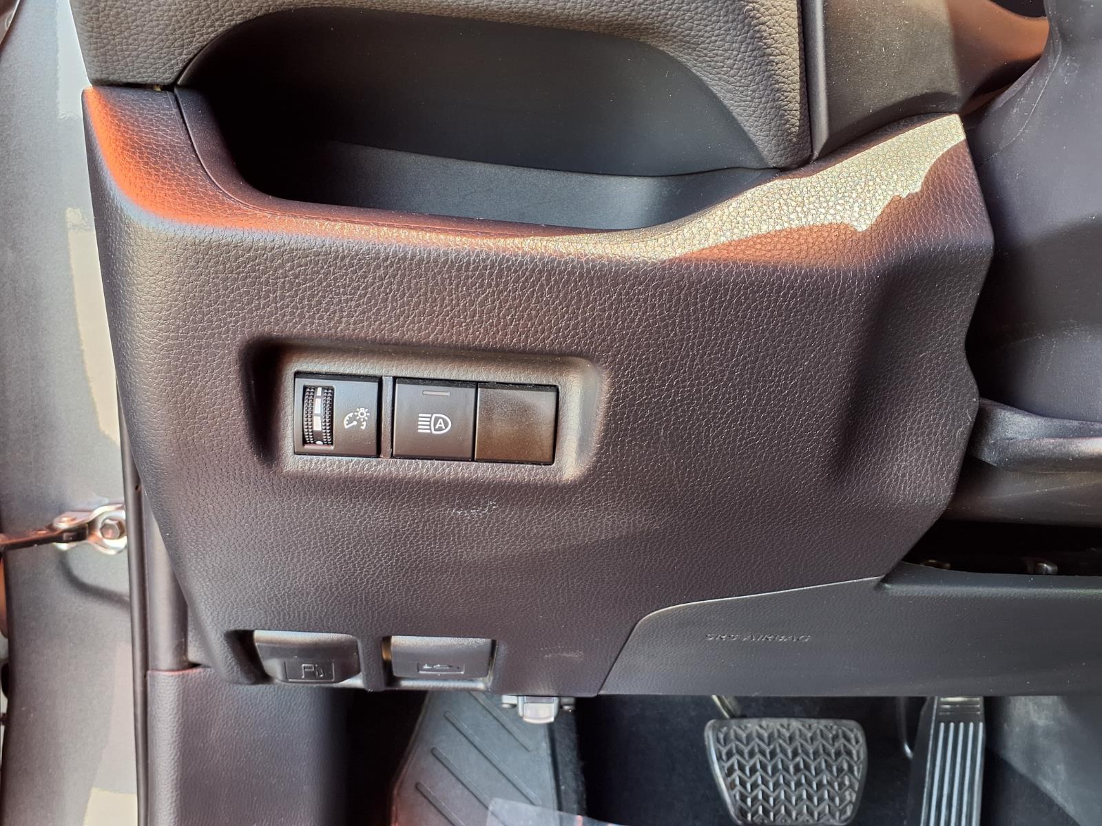 Used 2025 Toyota RAV4 SUV