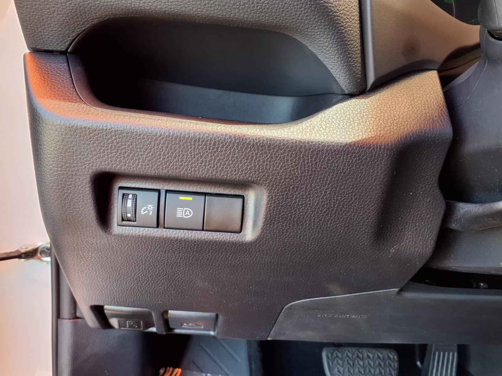 Used 2025 Toyota RAV4 SUV