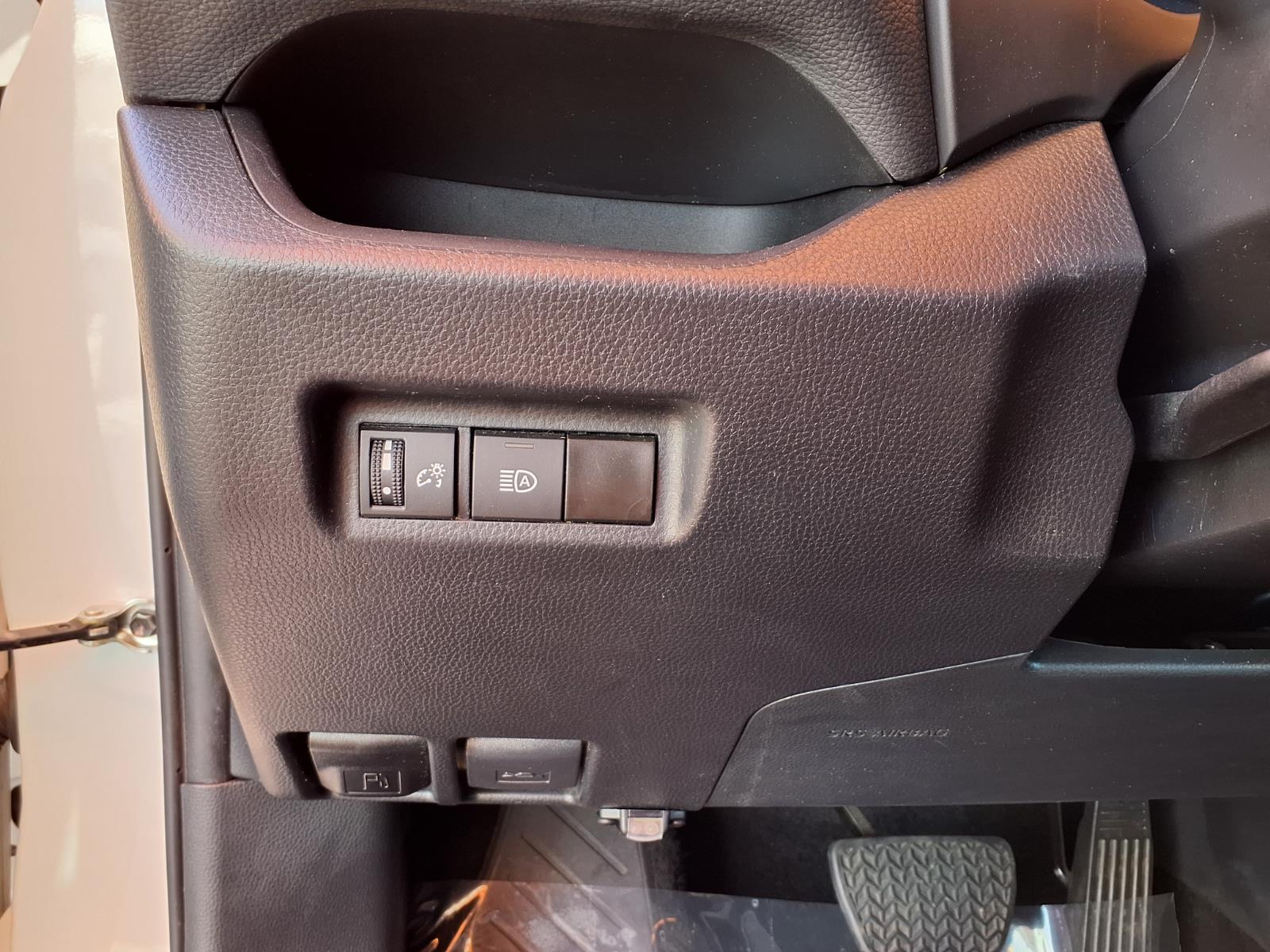 Used 2024 Toyota RAV4 SUV