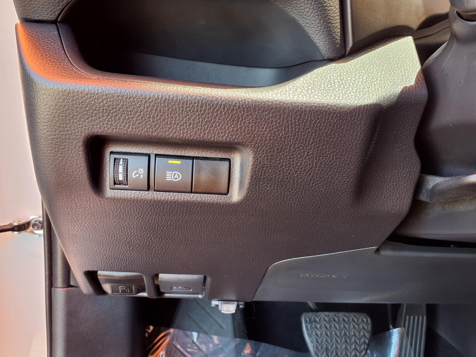 Used 2025 Toyota RAV4 SUV