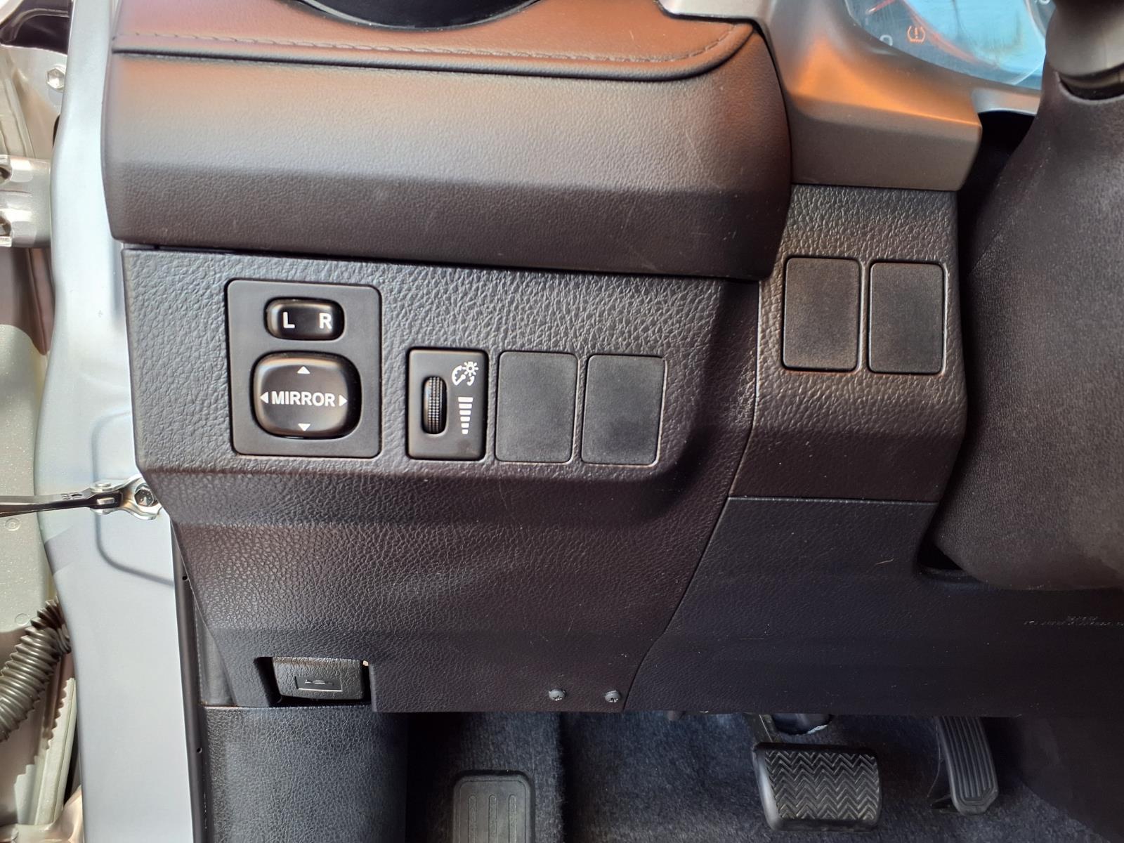 Used 2016 Toyota RAV4 SUV