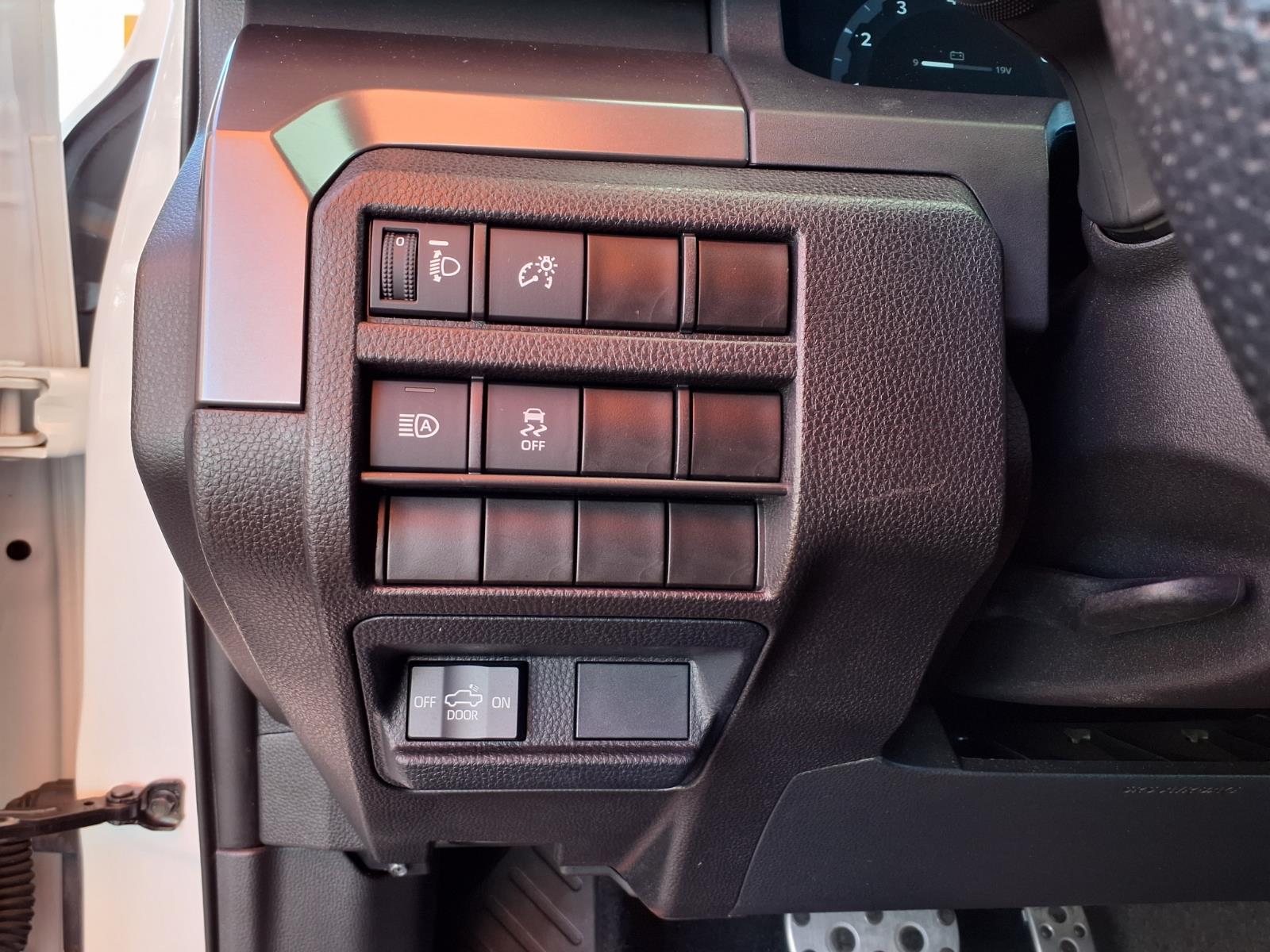 Used 2024 Toyota Tacoma 4WD Truck
