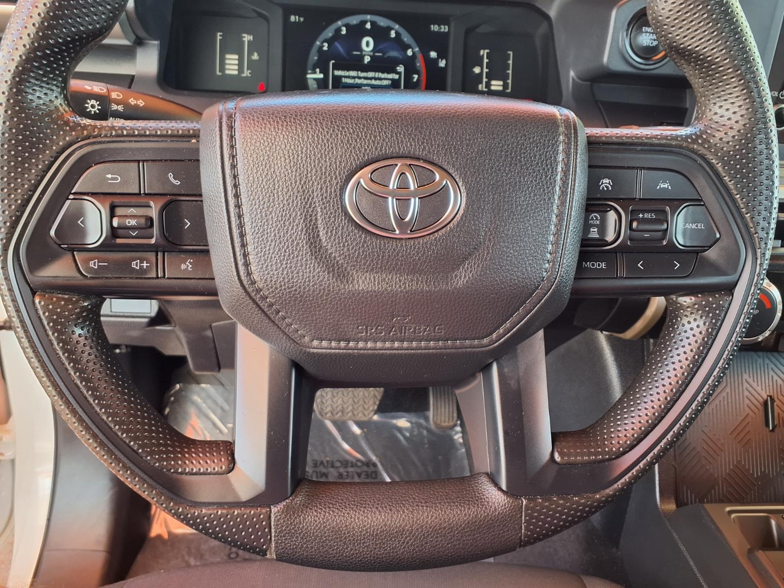Used 2025 Toyota Tacoma 2WD Truck