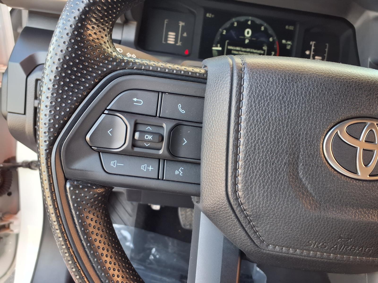 Used 2025 Toyota Tacoma 2WD Truck