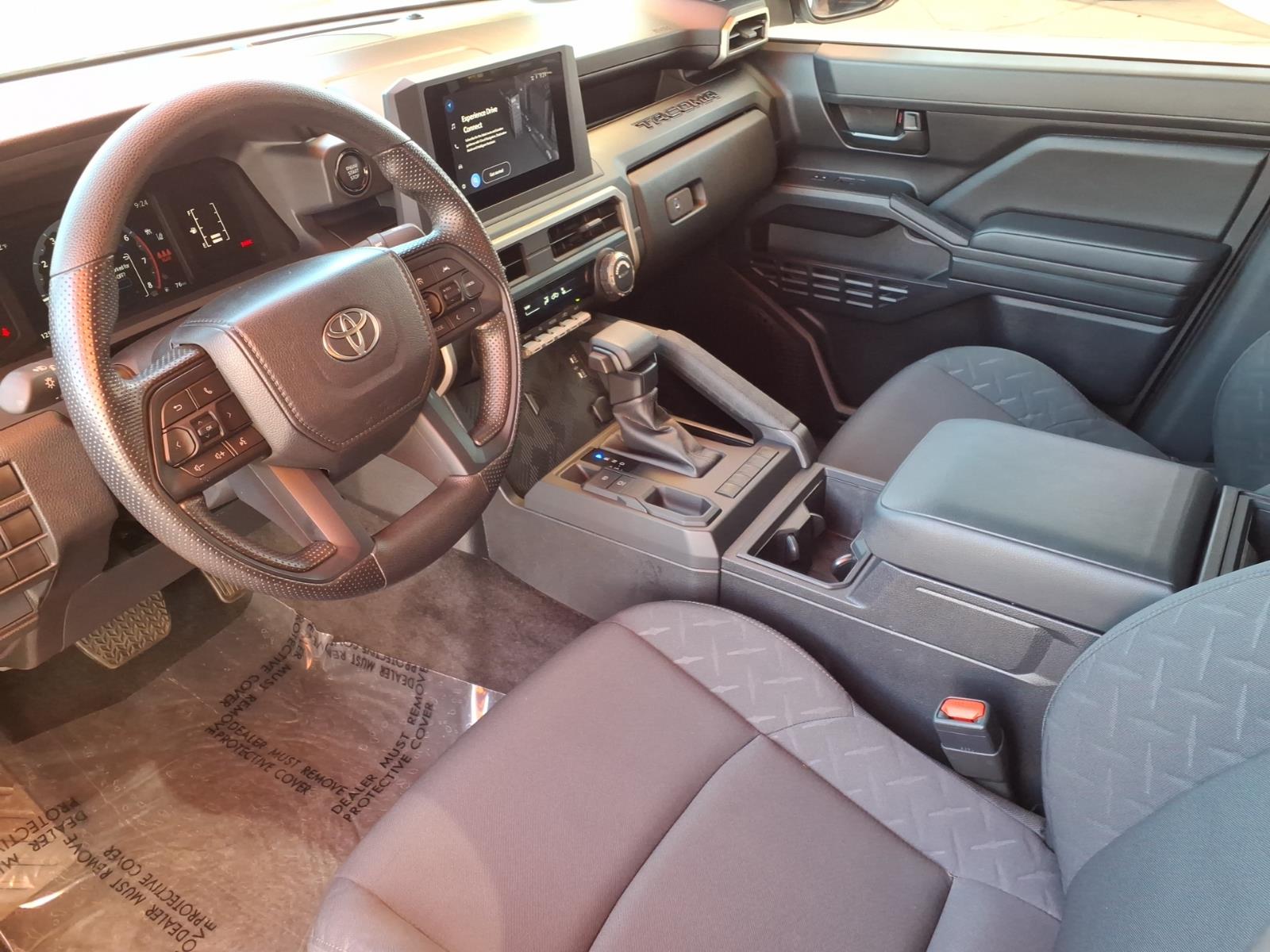 Used 2024 Toyota Tacoma 2WD Truck