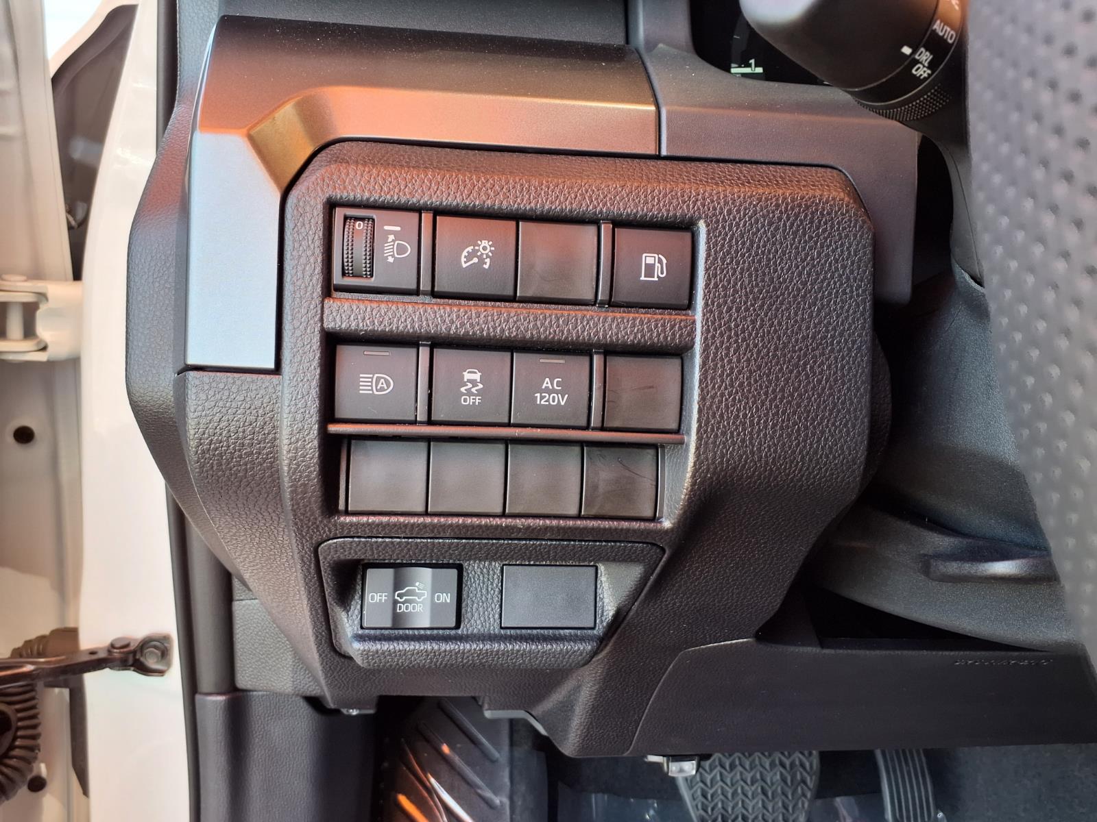 Used 2026 Toyota Tacoma 4WD Truck