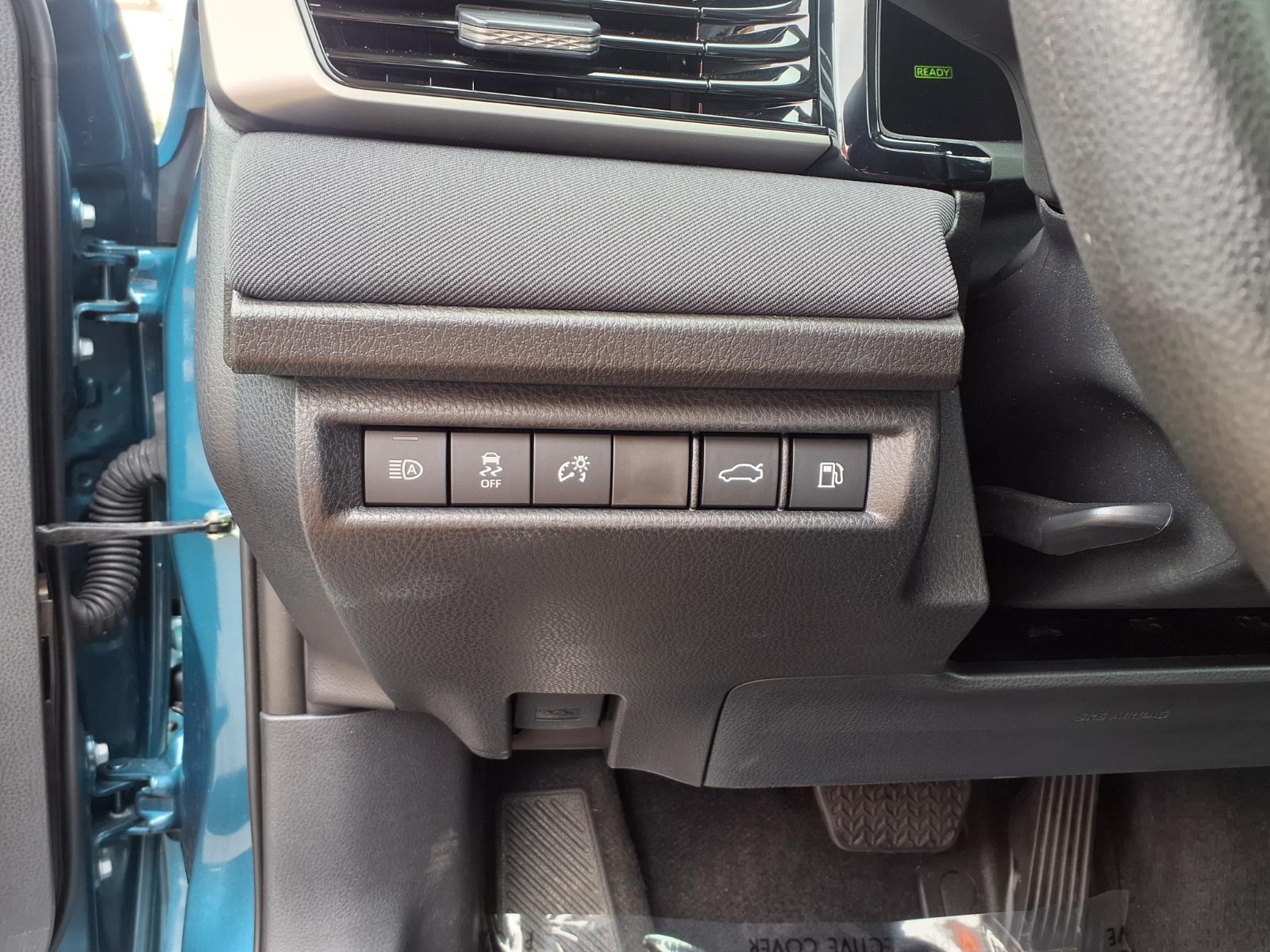 Used 2026 Toyota Camry Sedan