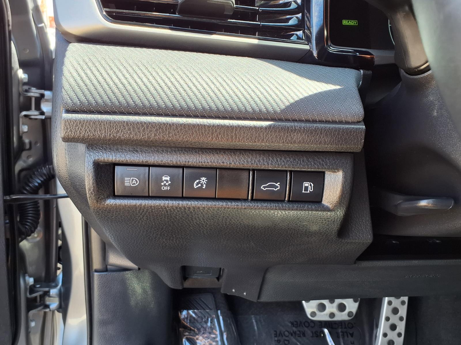 Used 2025 Toyota Camry Sedan
