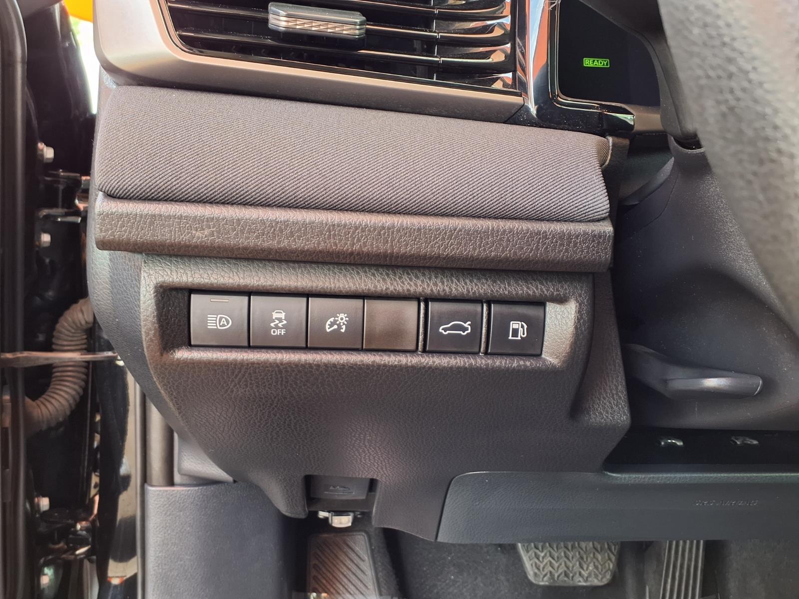 Used 2026 Toyota Camry Sedan