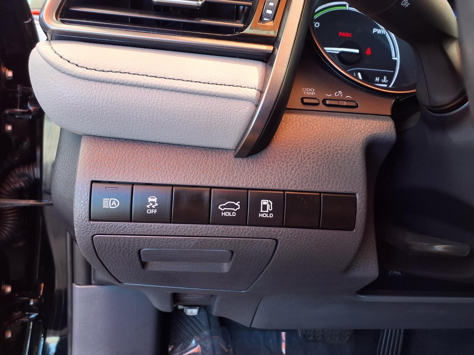 Used 2024 Toyota Camry Sedan