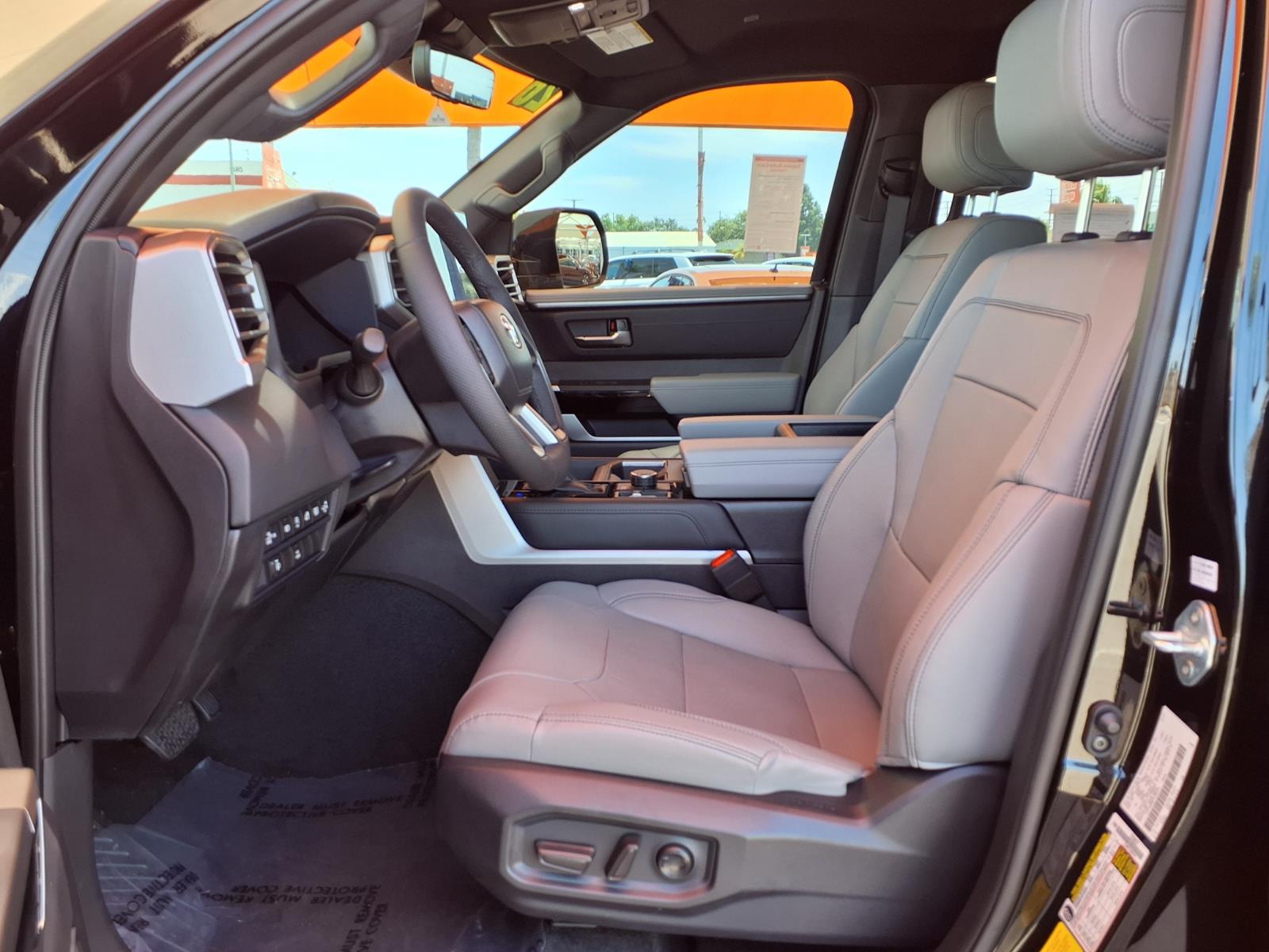 Used 2026 Toyota Tundra 4WD Truck