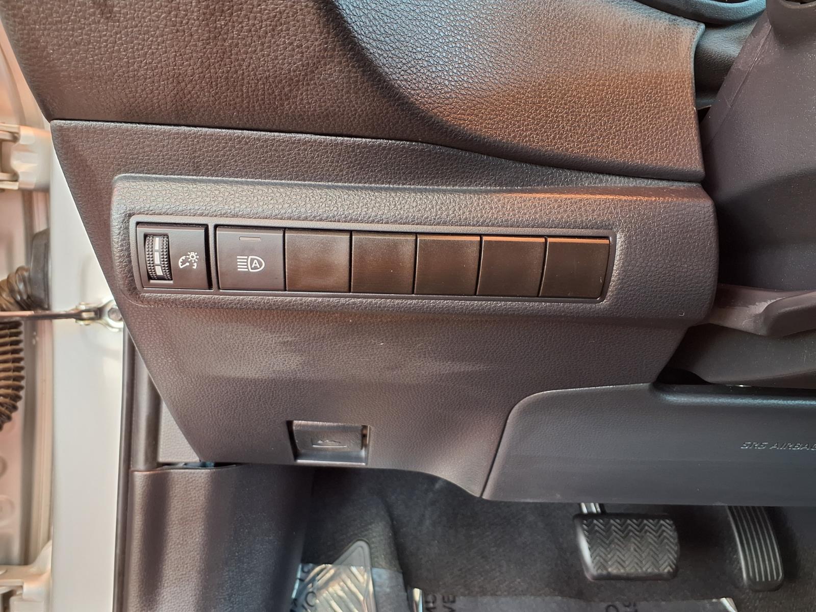 Used 2024 Toyota Corolla Sedan