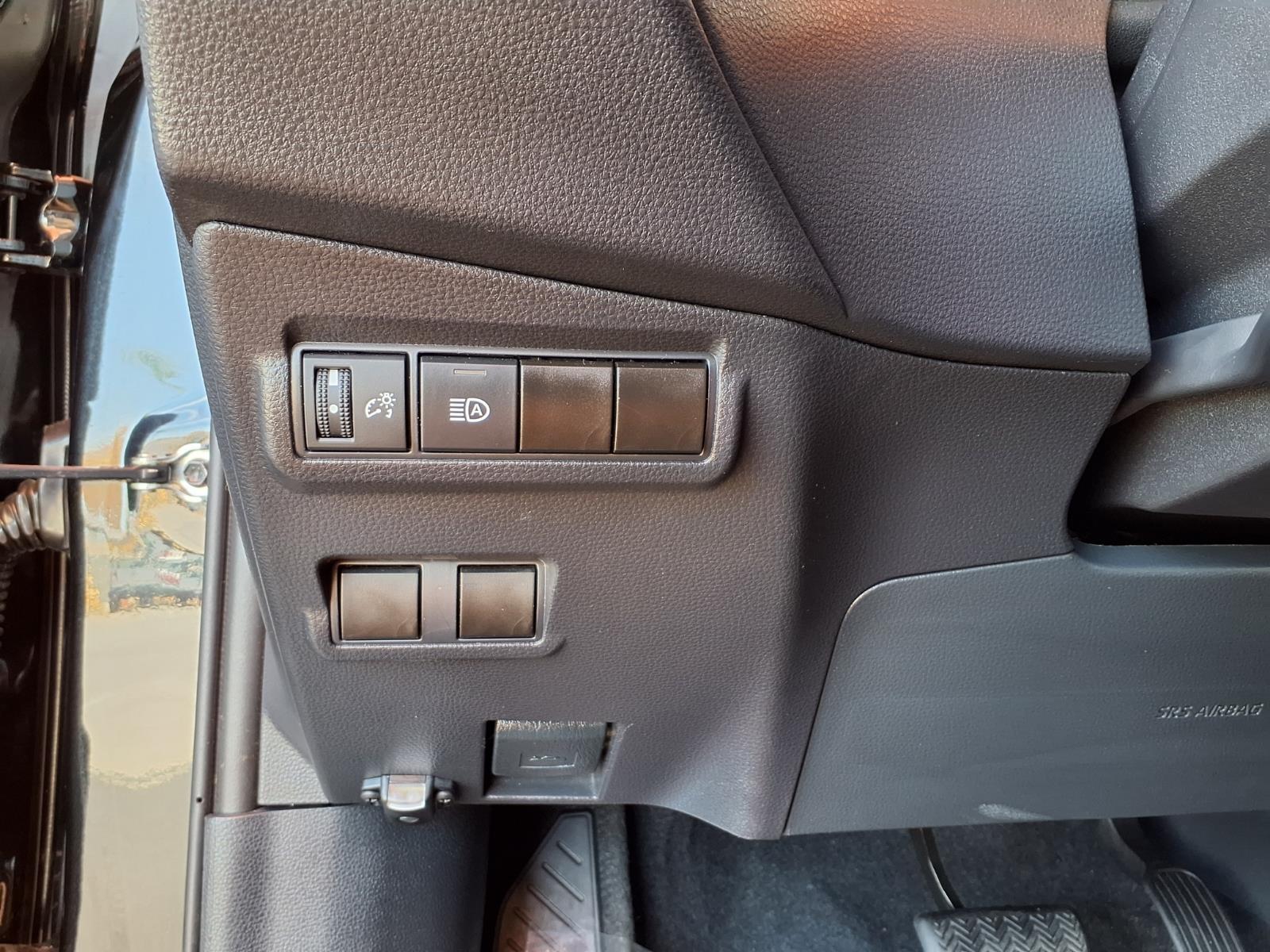 Used 2025 Toyota Corolla Cross SUV