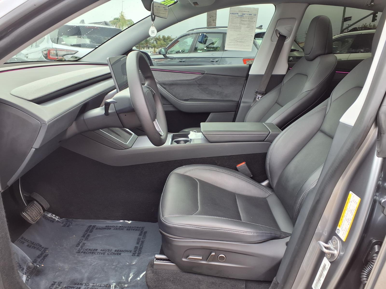 Used 2026 Tesla Model Y SUV