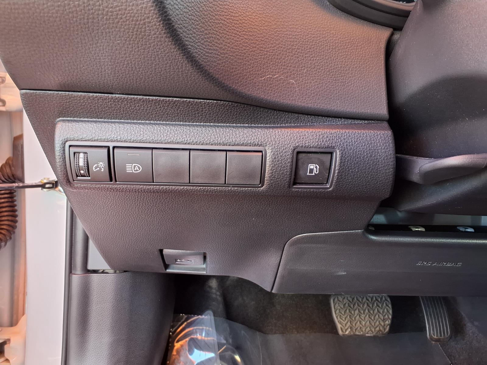 Used 2026 Toyota Corolla Sedan