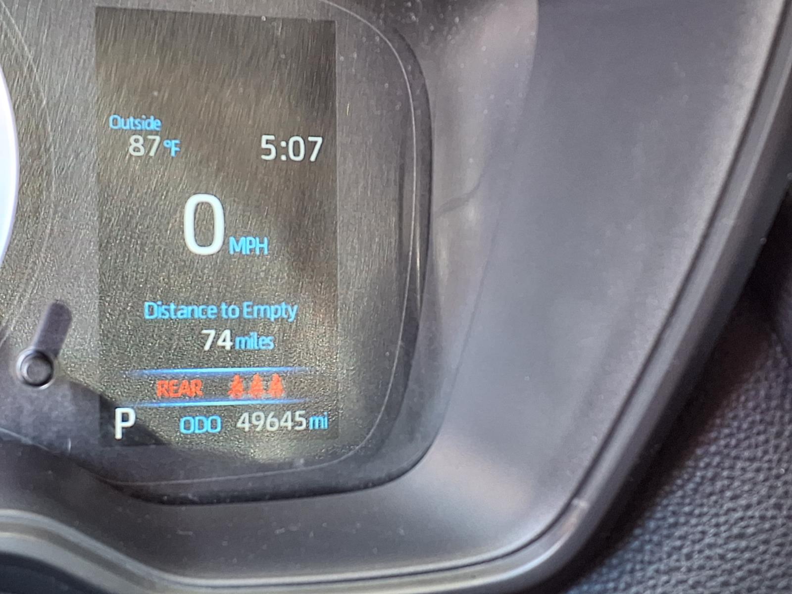 Used 2022 Toyota Corolla Sedan