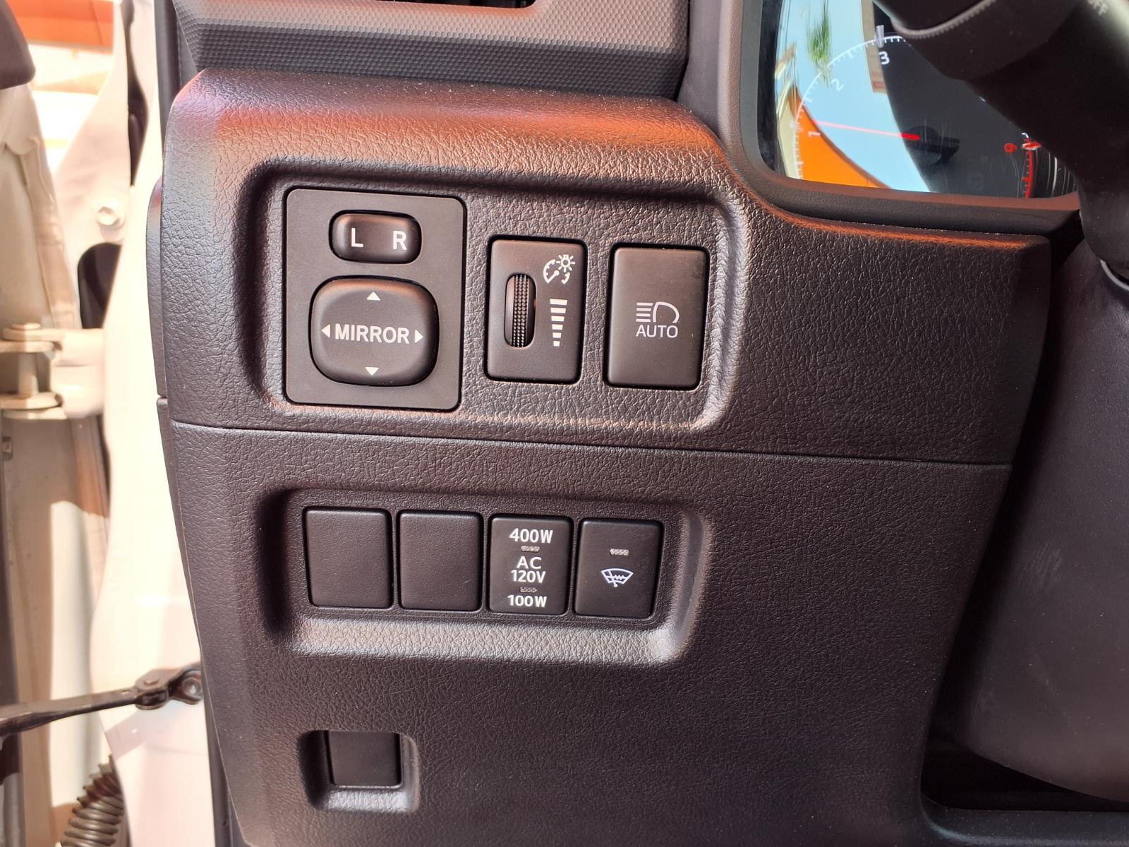 Used 2023 Toyota 4Runner SUV