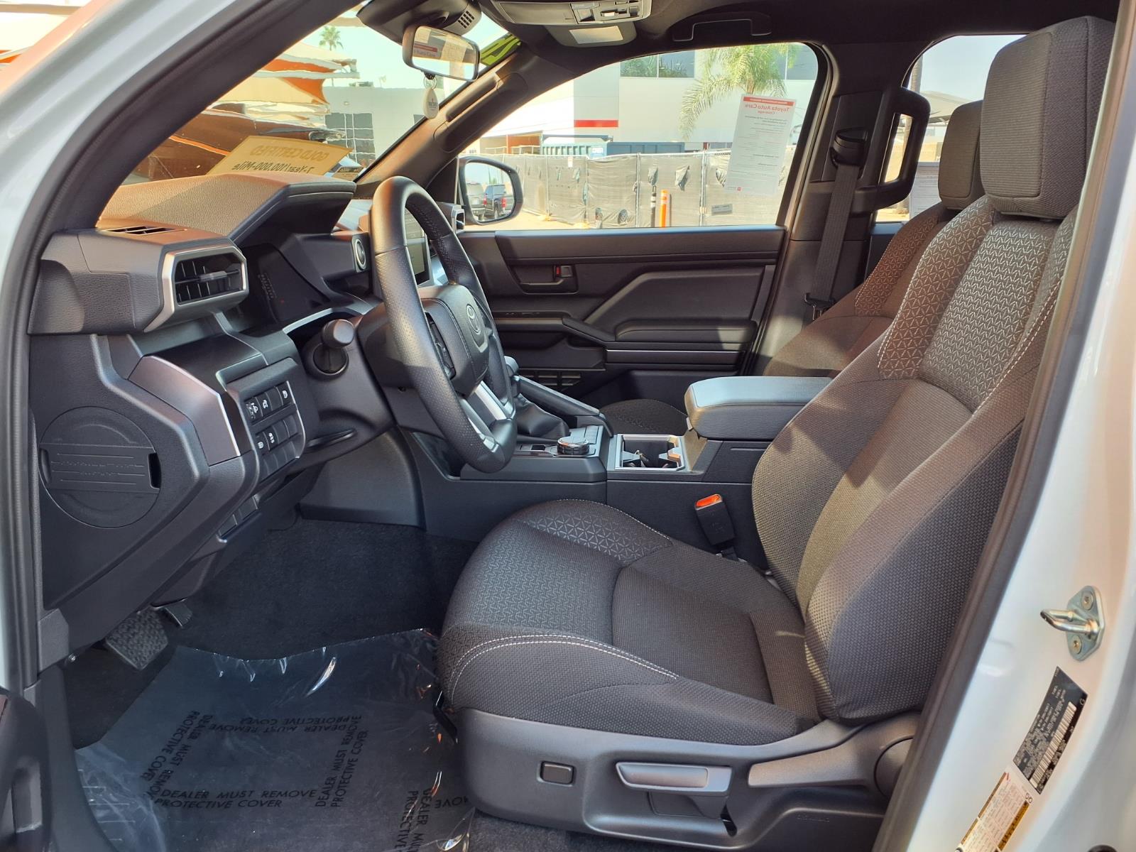 Used 2026 Toyota 4Runner SUV