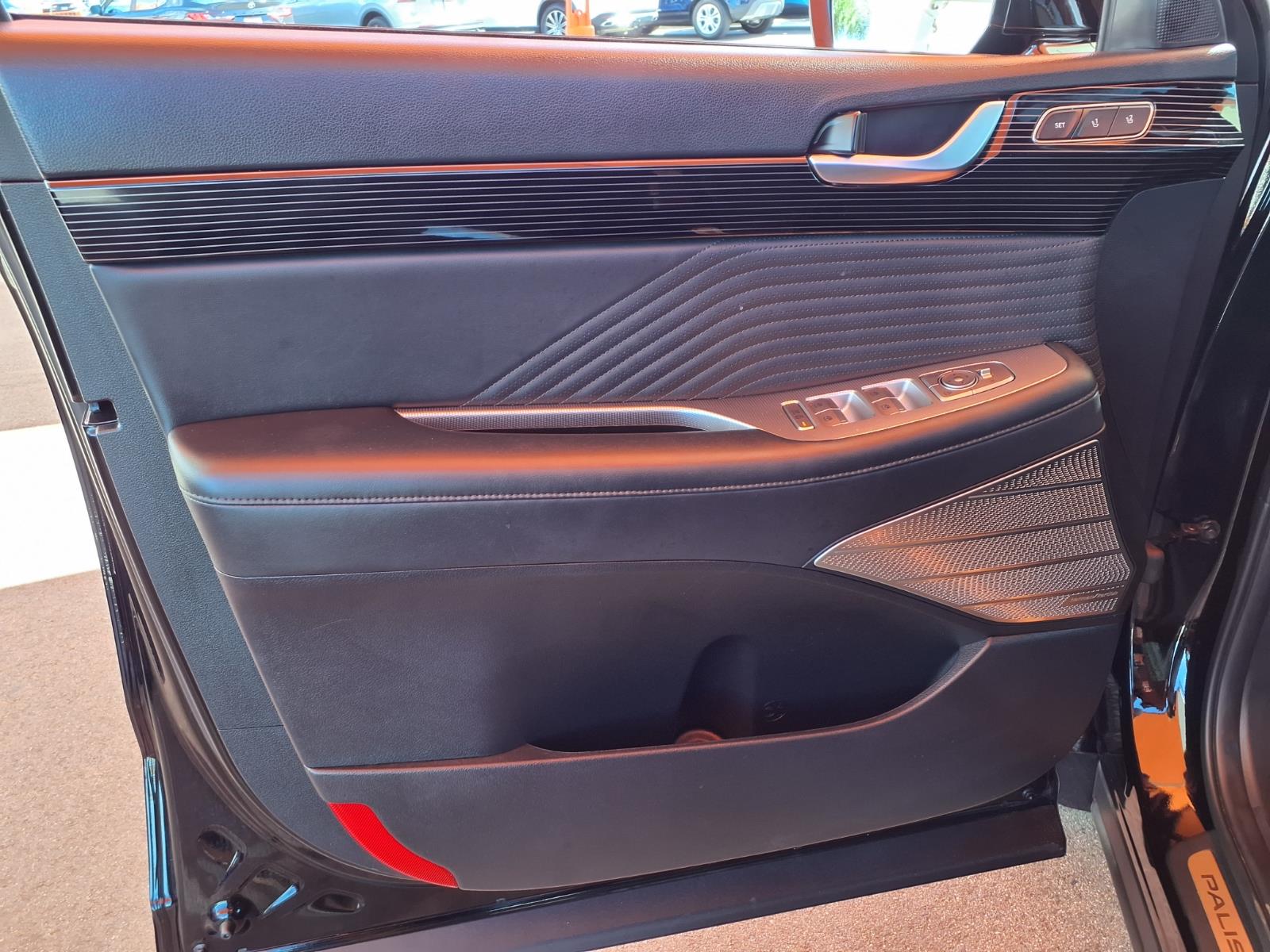 Used 2023 Hyundai Palisade SUV