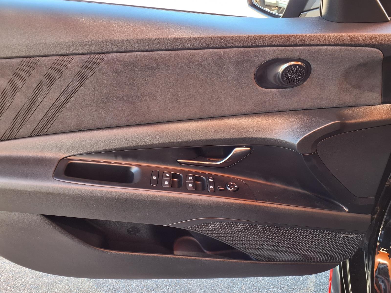 Used 2023 Hyundai Elantra N Sedan