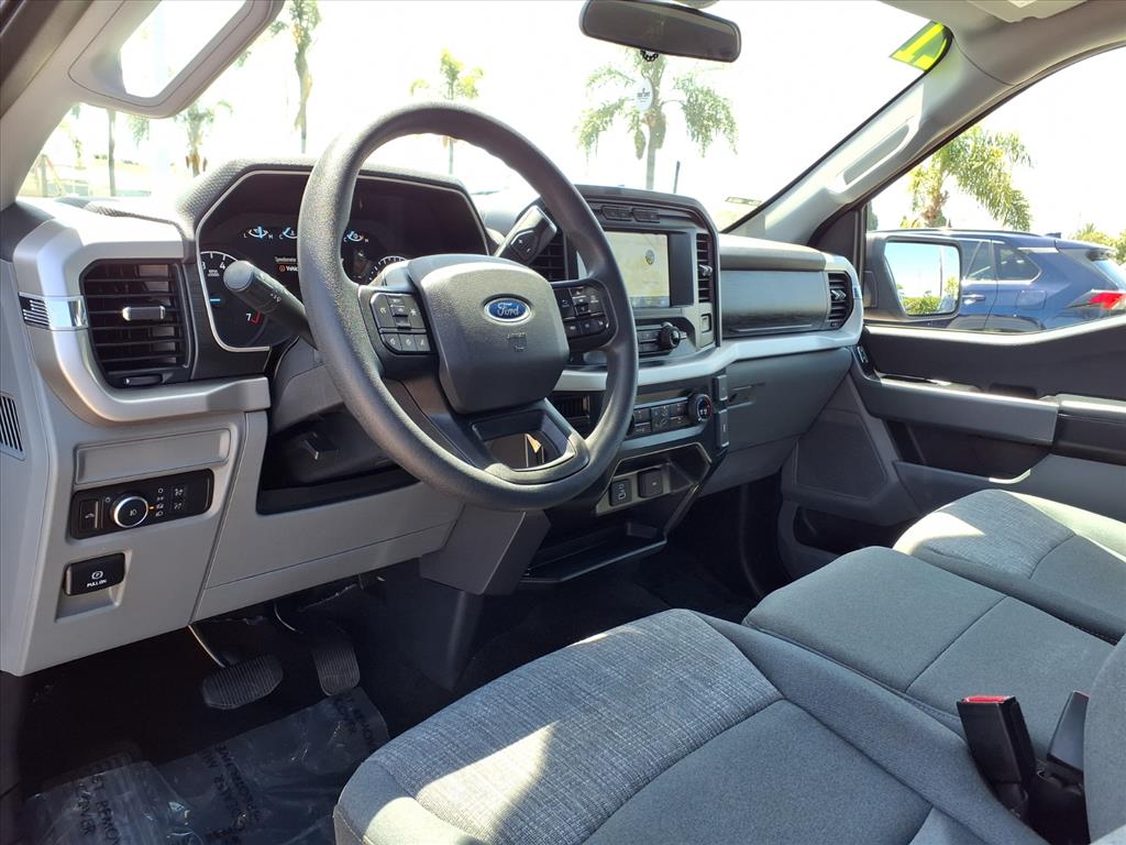 2021 Ford F-150 XLT - Photo 17