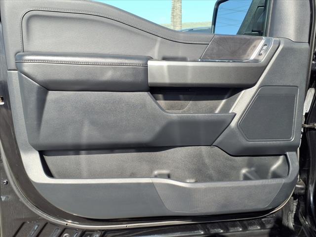 2023 Ford F-150 2WD
