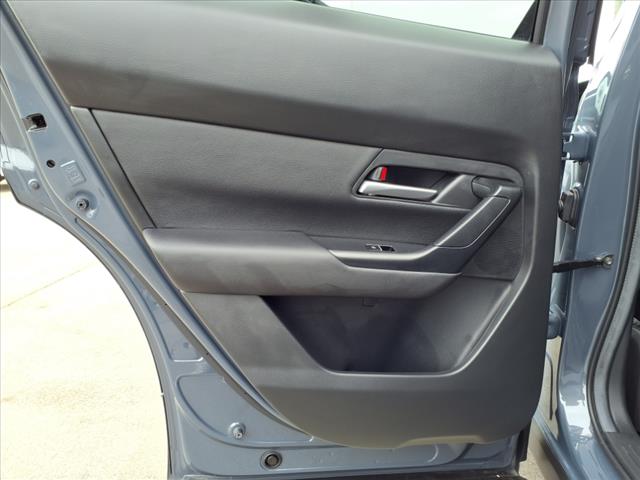 2024 Mazda CX-50 2.5 Turbo Premium