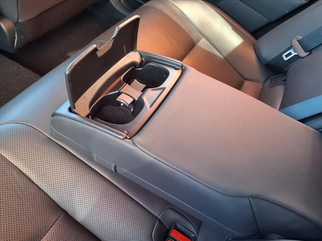 2024 Toyota Crown 