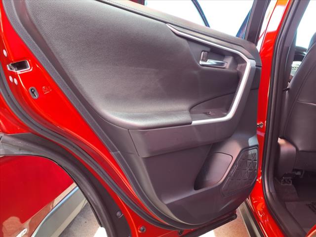 2023 Toyota RAV4 Prime XSE