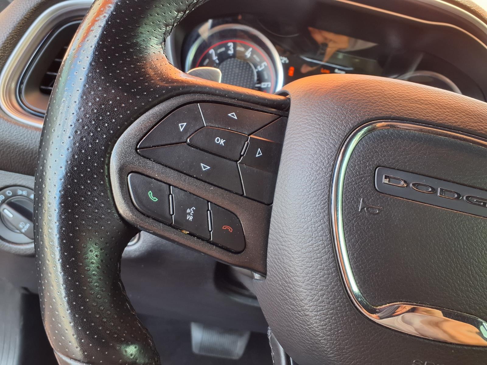 Used 2022 Dodge Challenger Coupe
