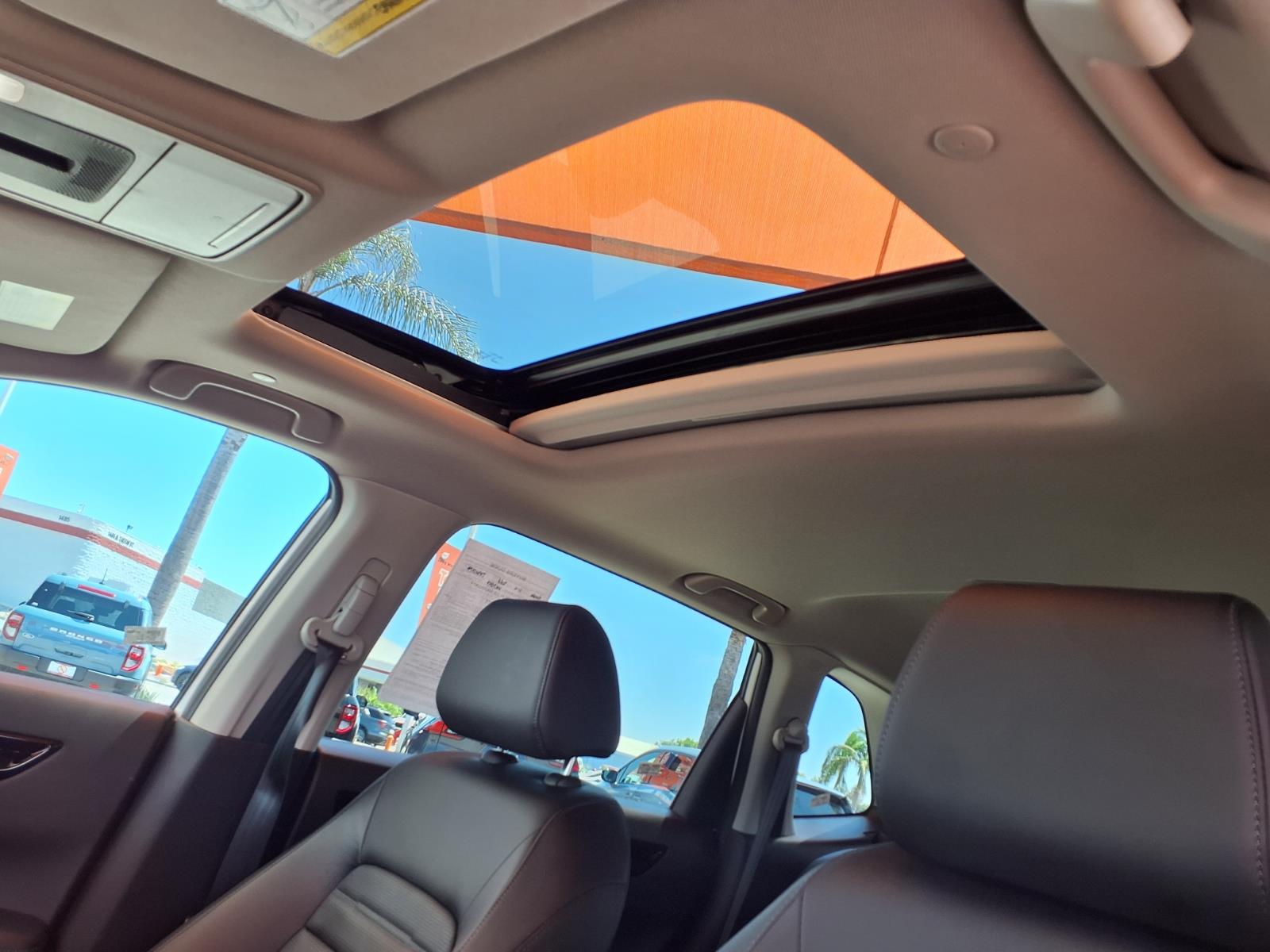 Used 2026 Honda CR-V SUV