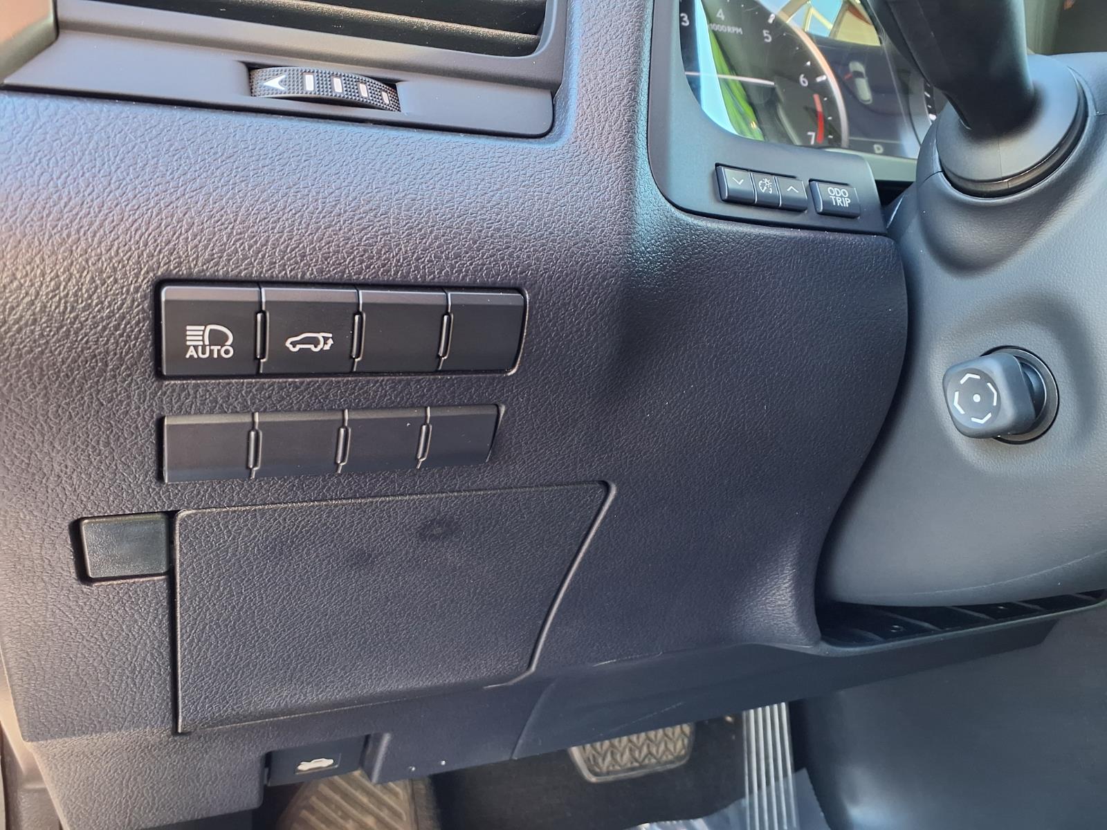 Used 2022 Lexus RX SUV