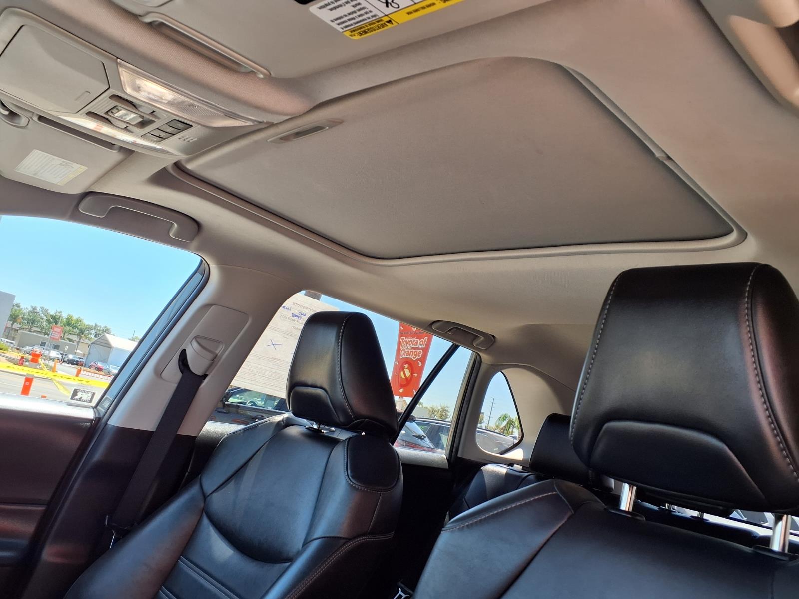 Used 2022 Toyota RAV4 SUV