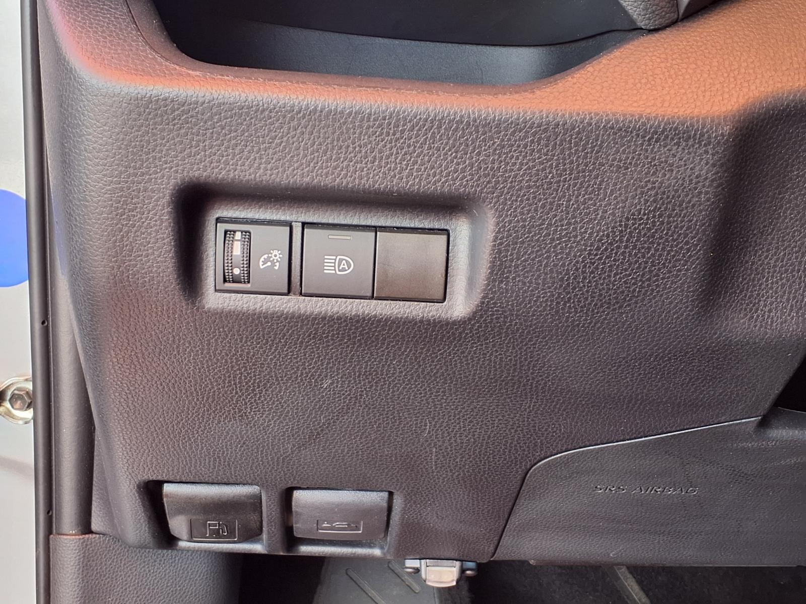 Used 2024 Toyota RAV4 SUV