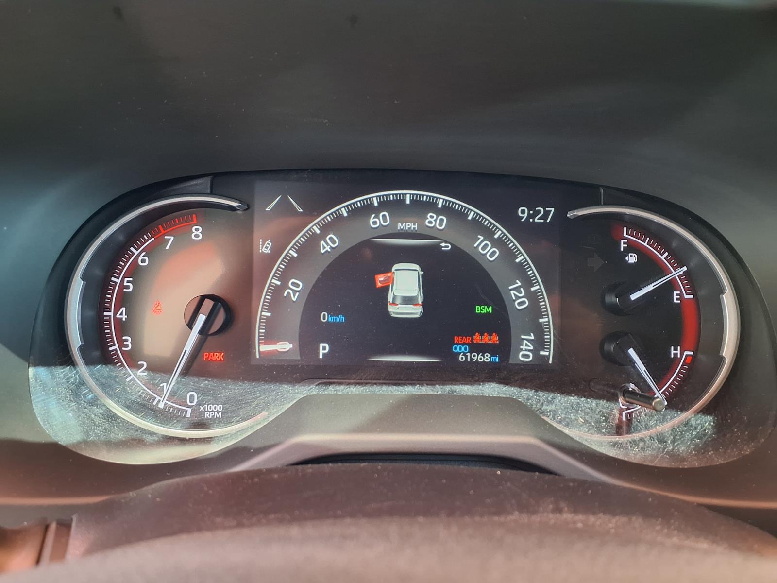 Used 2024 Toyota RAV4 SUV