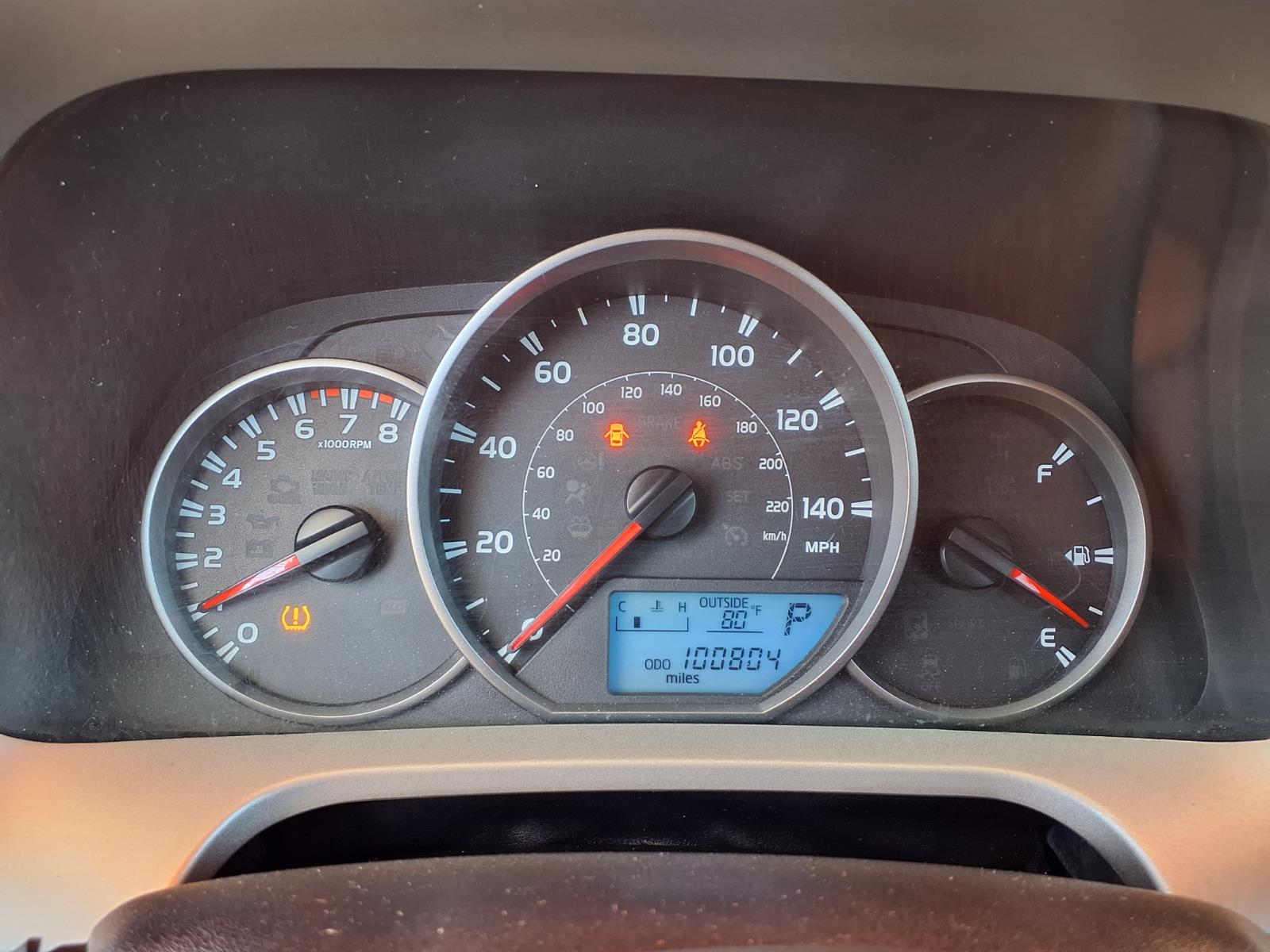 Used 2016 Toyota RAV4 SUV