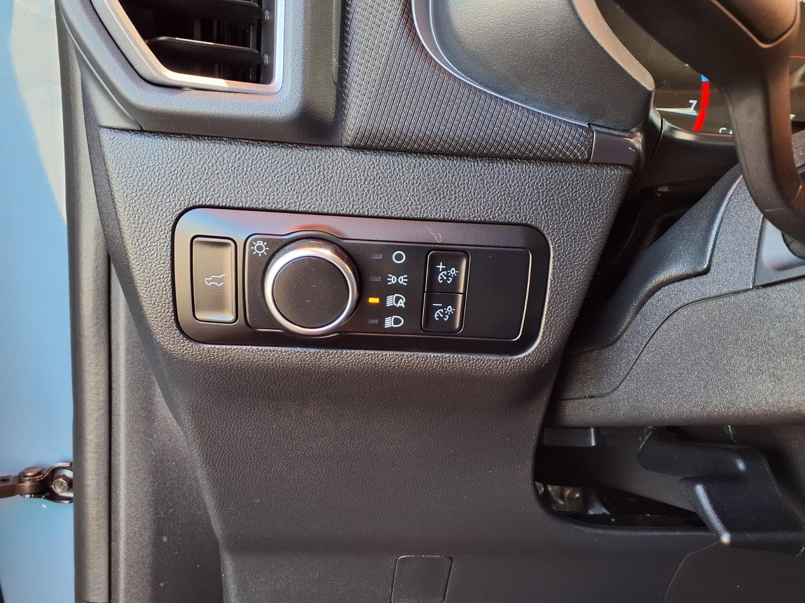 Used 2023 Ford Bronco Sport SUV