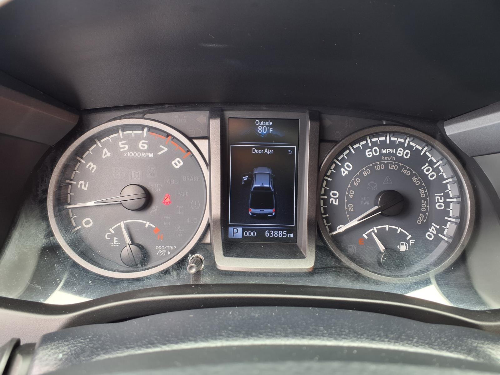 Used 2019 Toyota Tacoma 2WD Truck