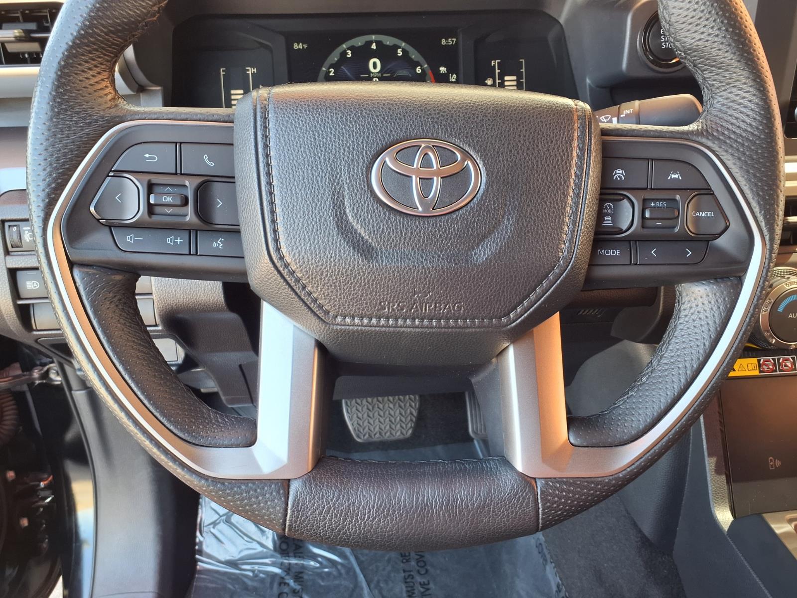 Used 2024 Toyota Tacoma 2WD Truck
