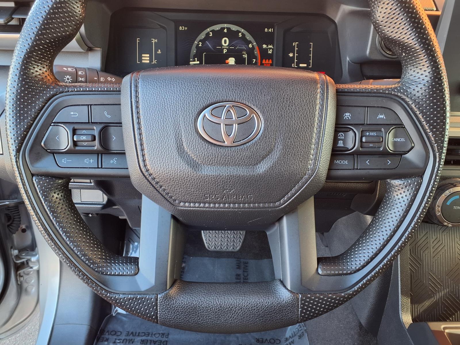 Used 2026 Toyota Tacoma 2WD Truck