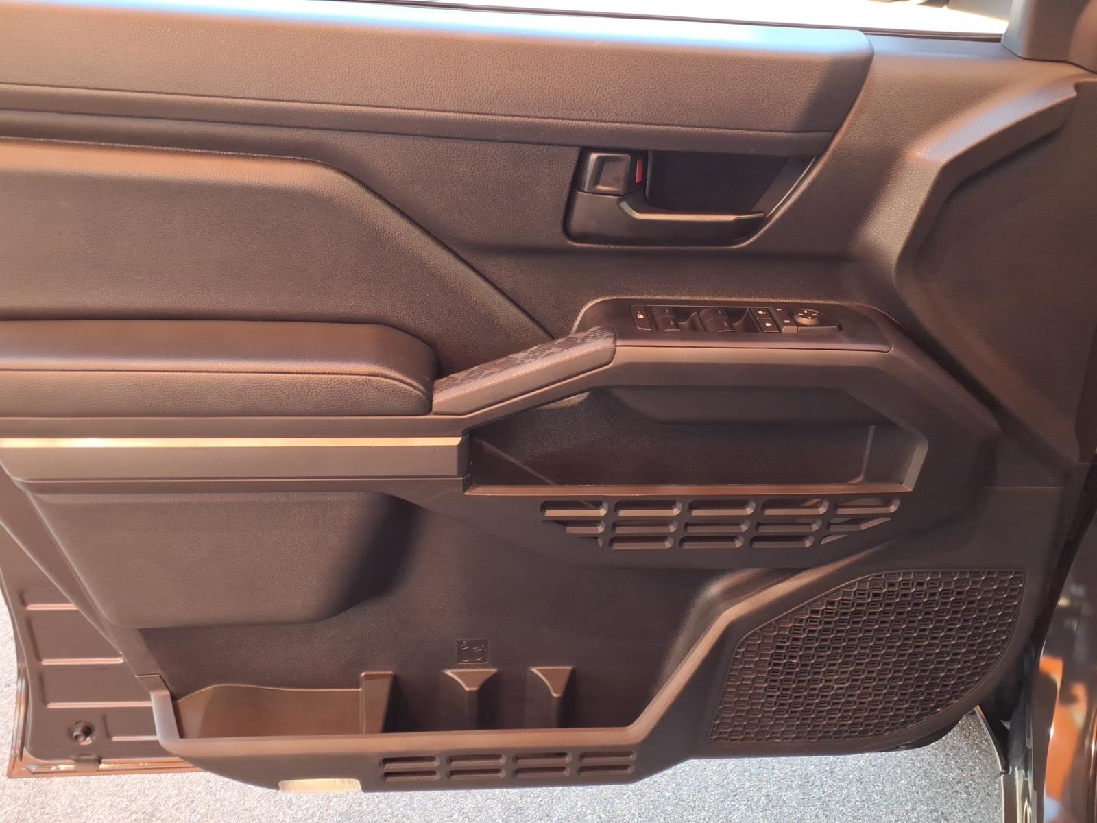 Used 2025 Toyota Tacoma 4WD Truck