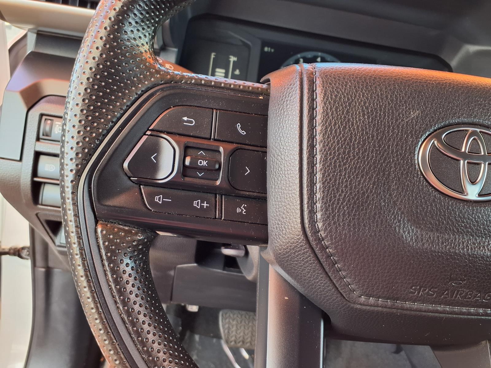 Used 2025 Toyota Tacoma 2WD Truck