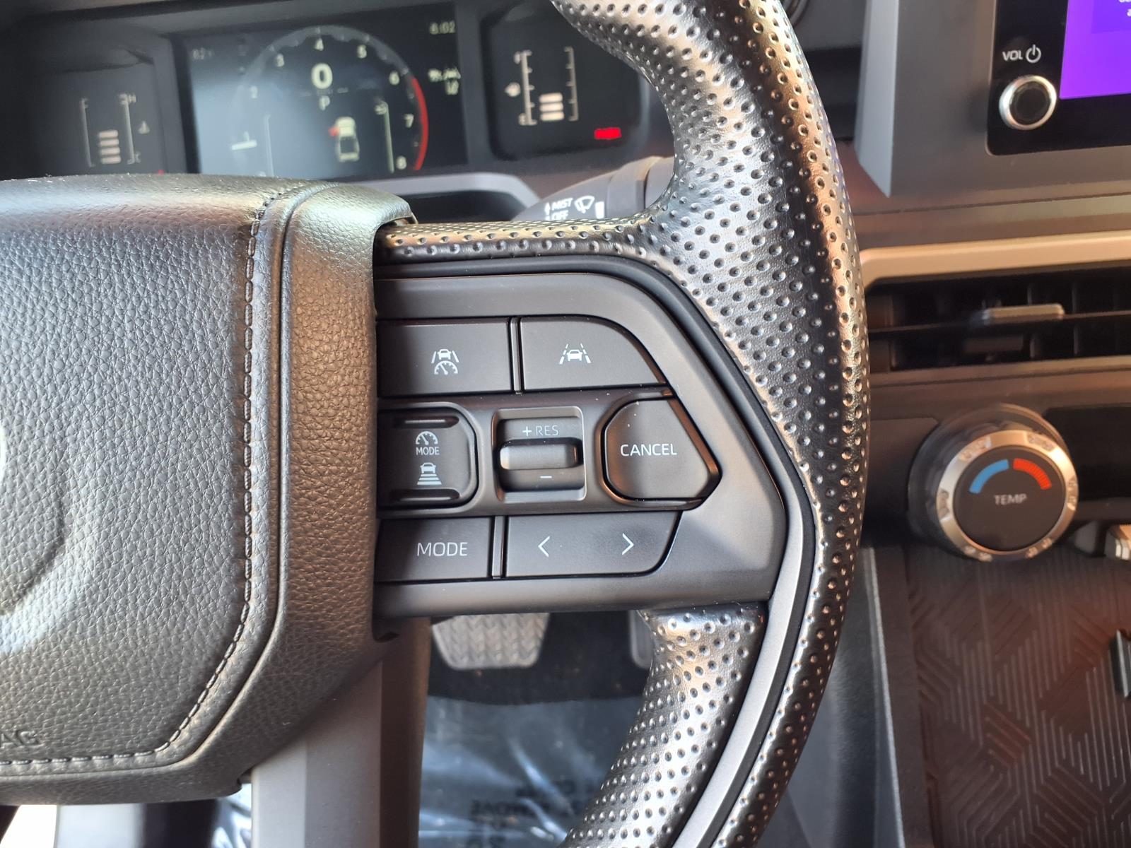 Used 2025 Toyota Tacoma 2WD Truck