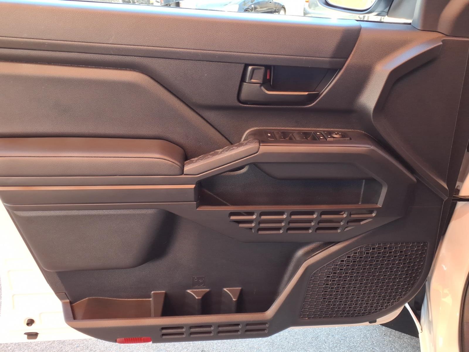 Used 2024 Toyota Tacoma 2WD Truck