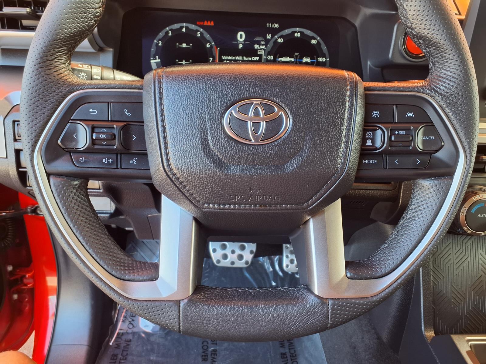 Used 2025 Toyota Tacoma 2WD Truck