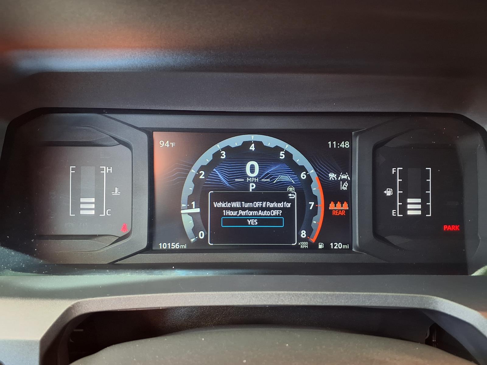 Used 2024 Toyota Tacoma 4WD Truck