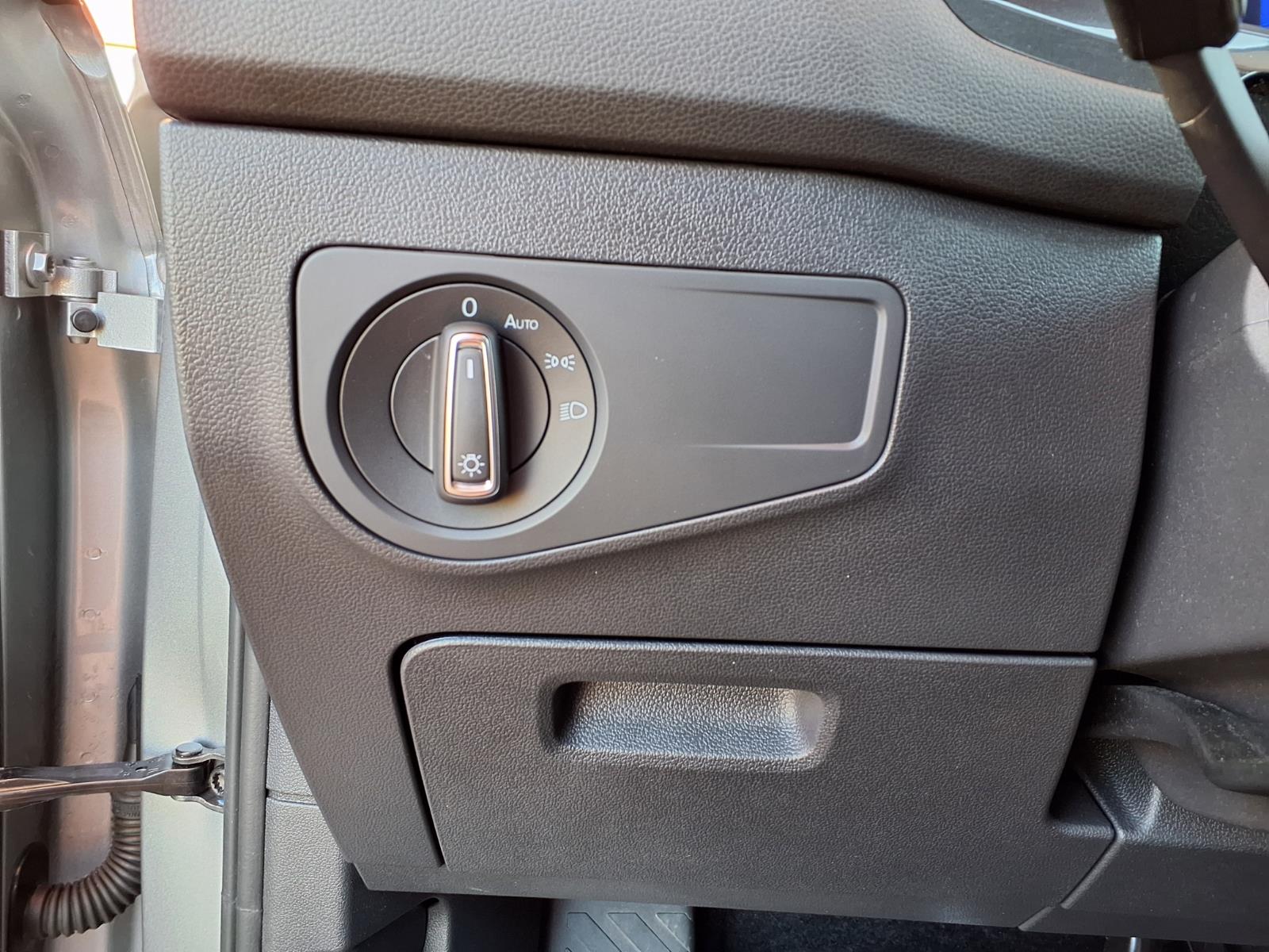 Used 2022 Volkswagen Tiguan SUV