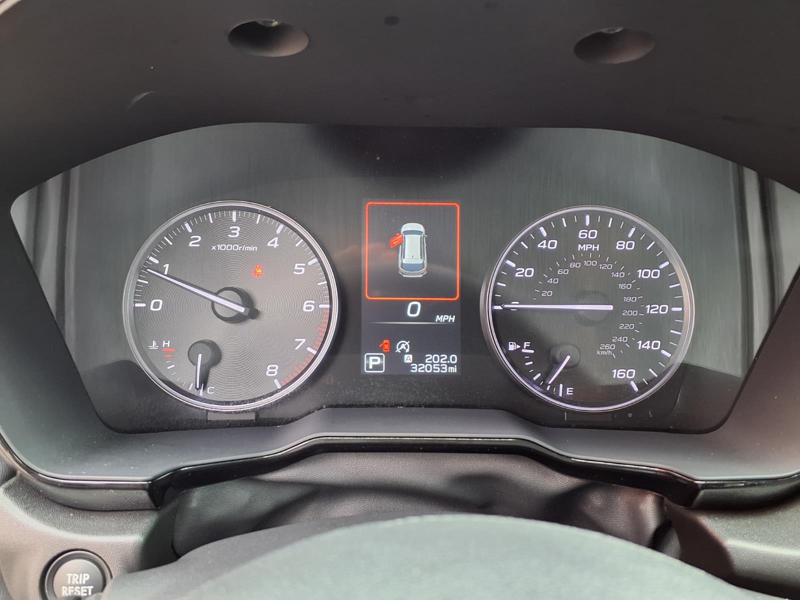 Used 2023 Subaru Outback SUV